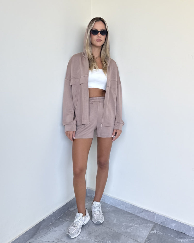 Lexy Comfy Set