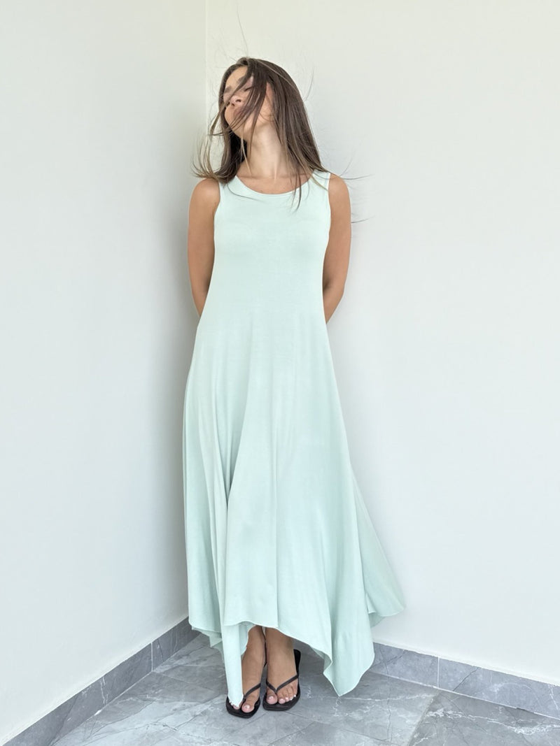 Clara Comfy Dress