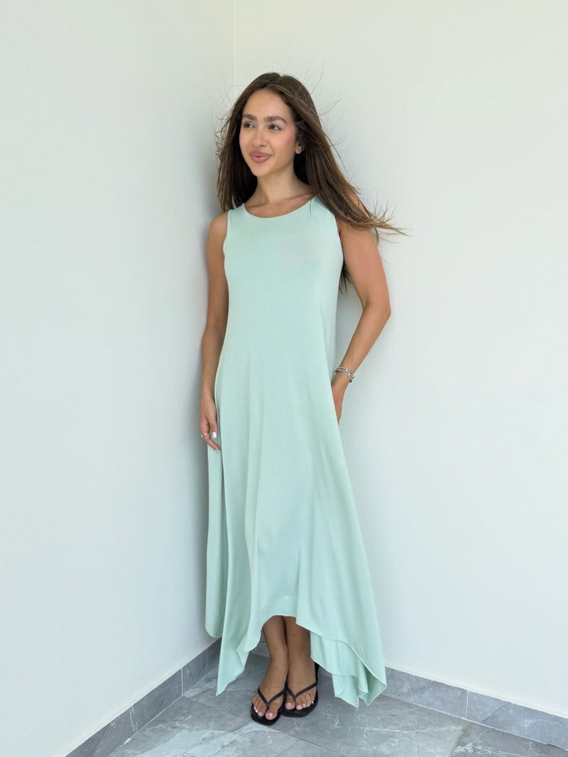 Clara Comfy Dress
