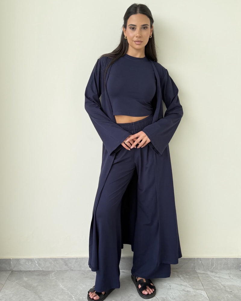 Naomi 3-Piece Comfy Set