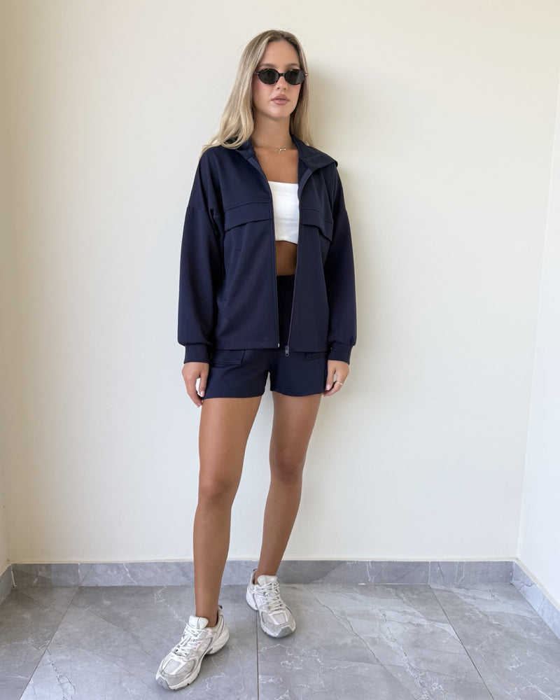 Lexy Comfy Set