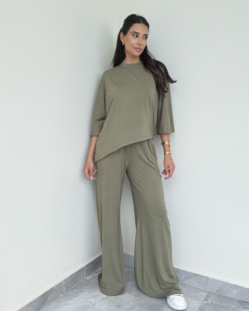 Ruby Comfy Set