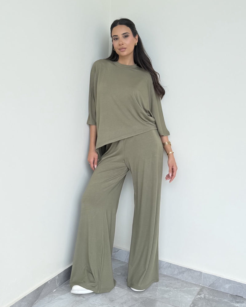 Ruby Comfy Set