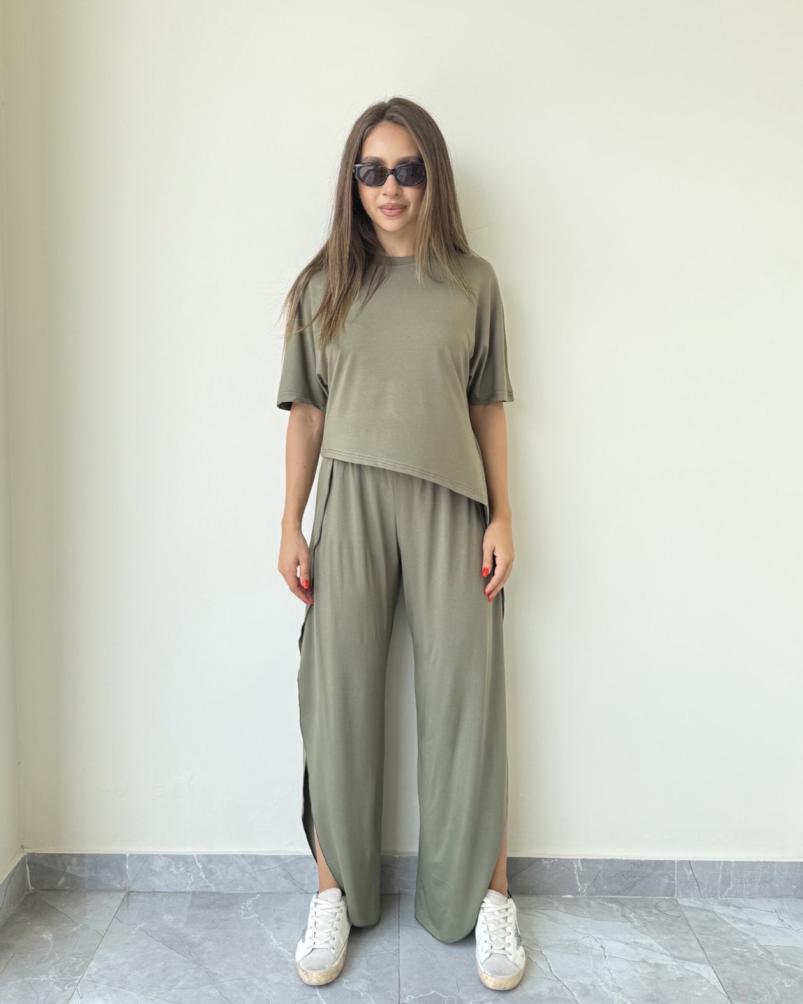 Gigi Comfy Set