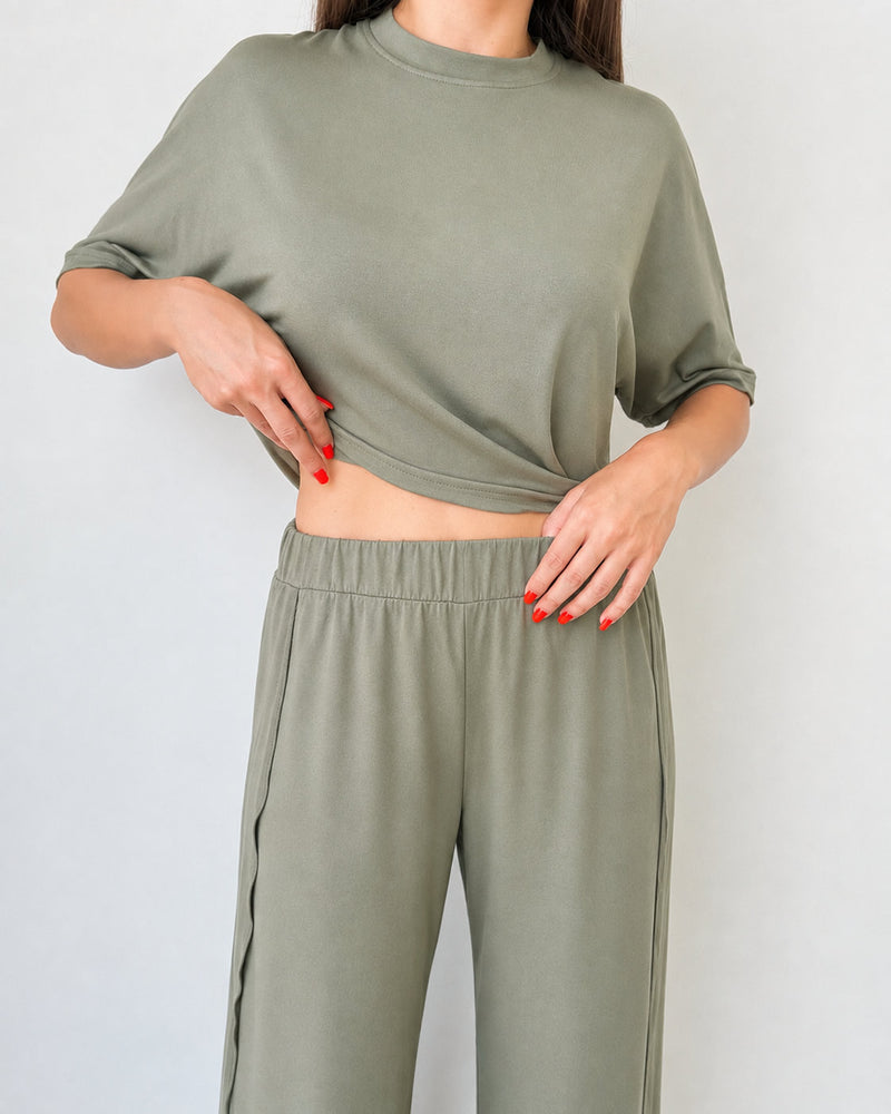 Gigi Comfy Set