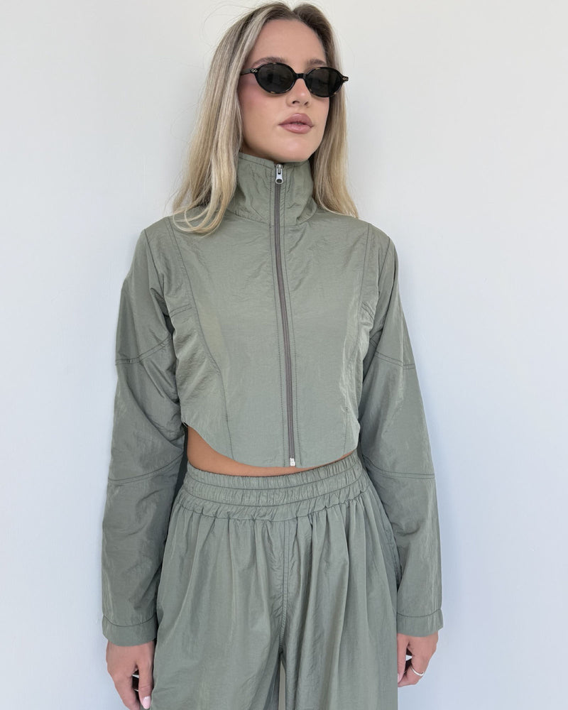 Andy Comfy Parachute Set