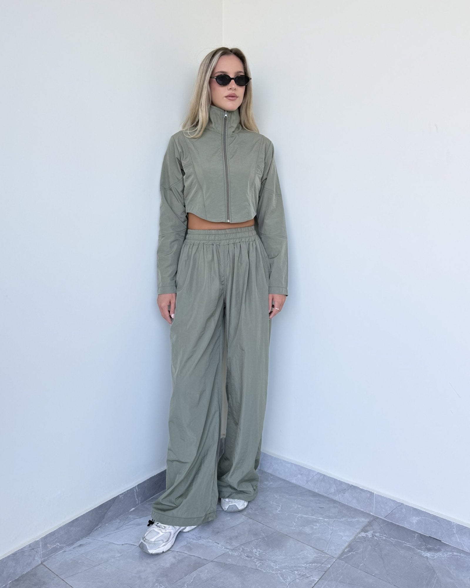 Andy Comfy Parachute Set