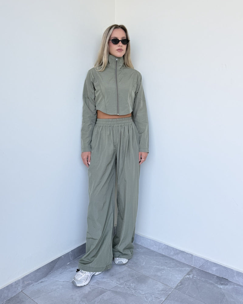 Andy Comfy Parachute Set