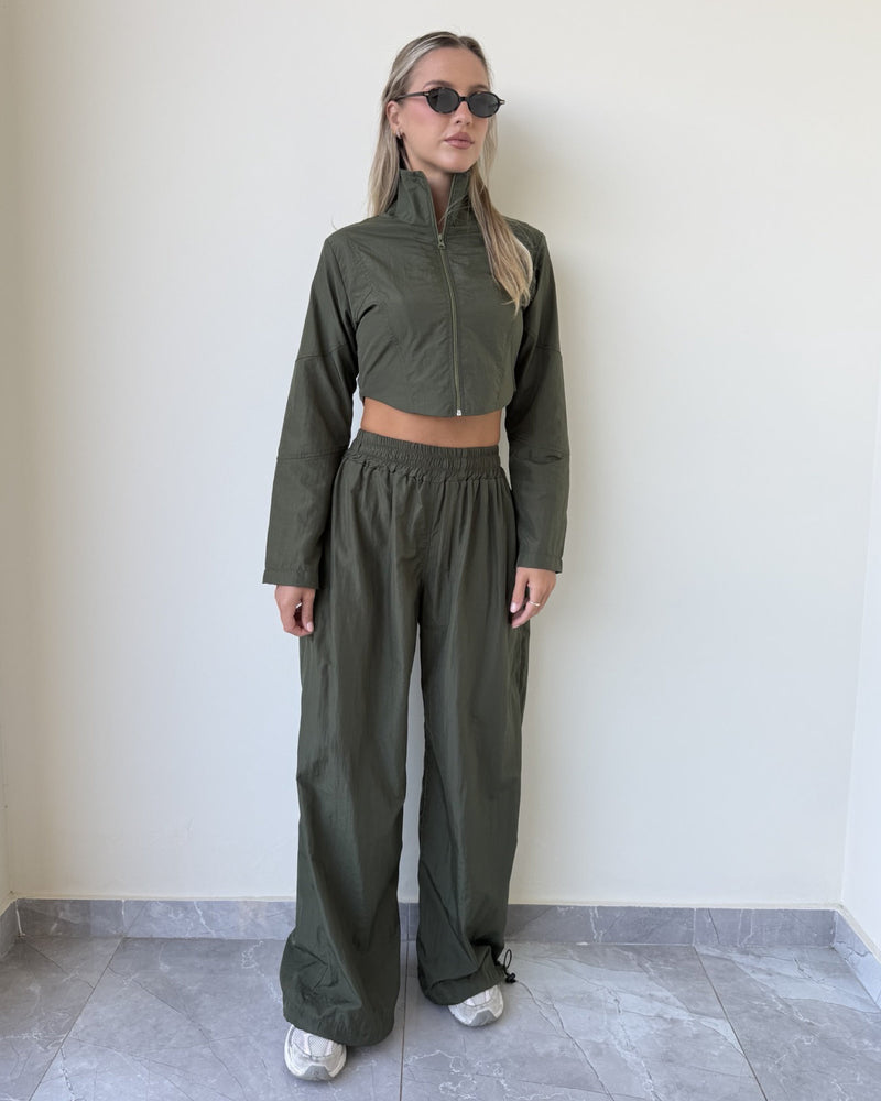 Andy Comfy Parachute Set