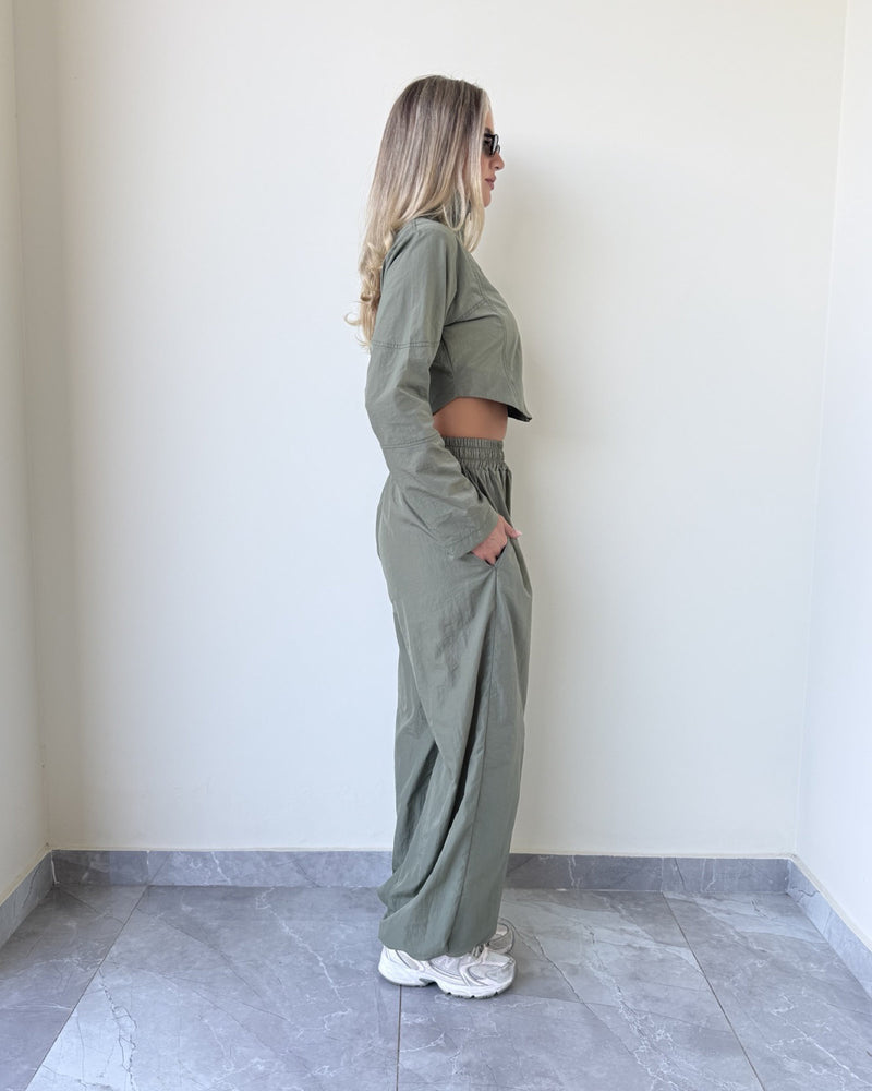 Andy Comfy Parachute Set