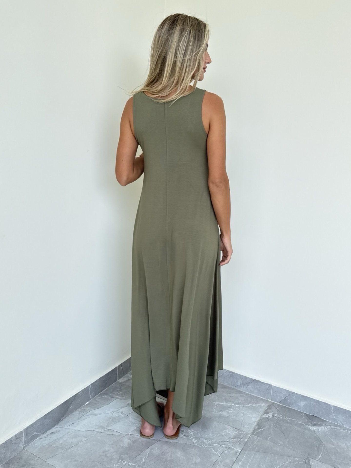 Clara Comfy Dress