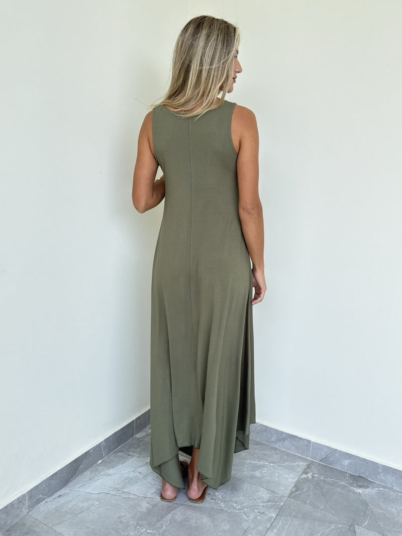 Clara Comfy Dress