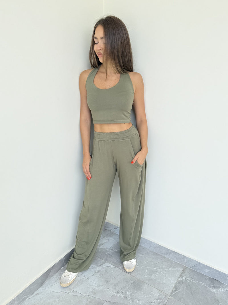 Coco Comfy Set