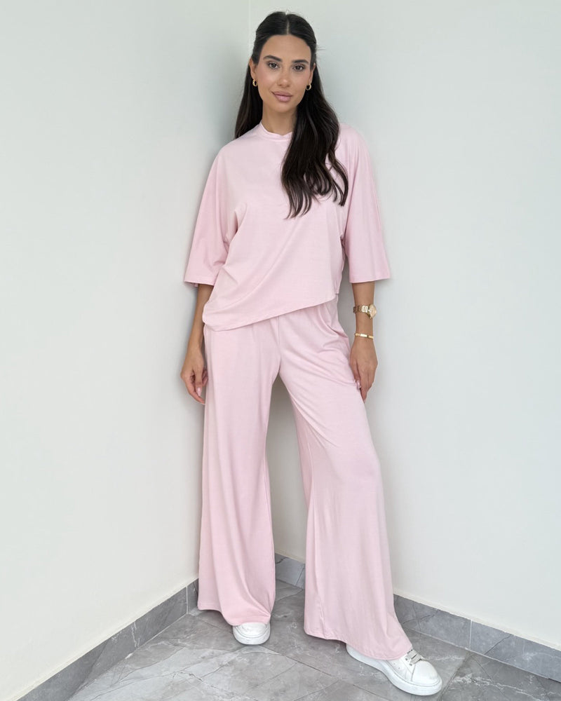 Ruby Comfy Set