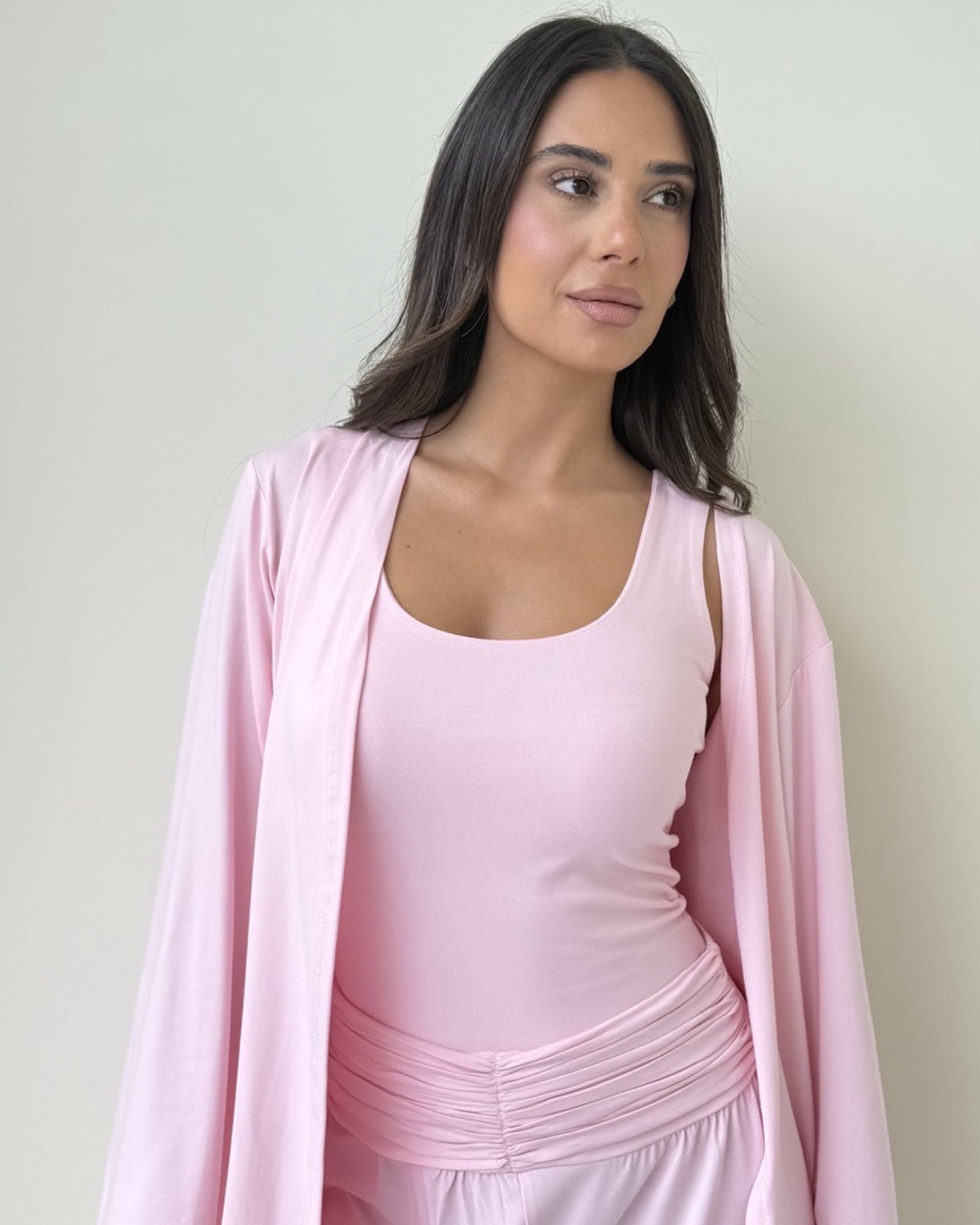 Kelly 3-Piece Comfy Set