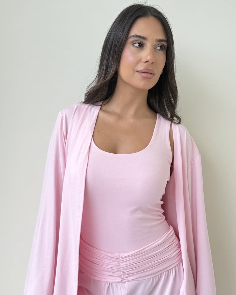 Kelly 3-Piece Comfy Set