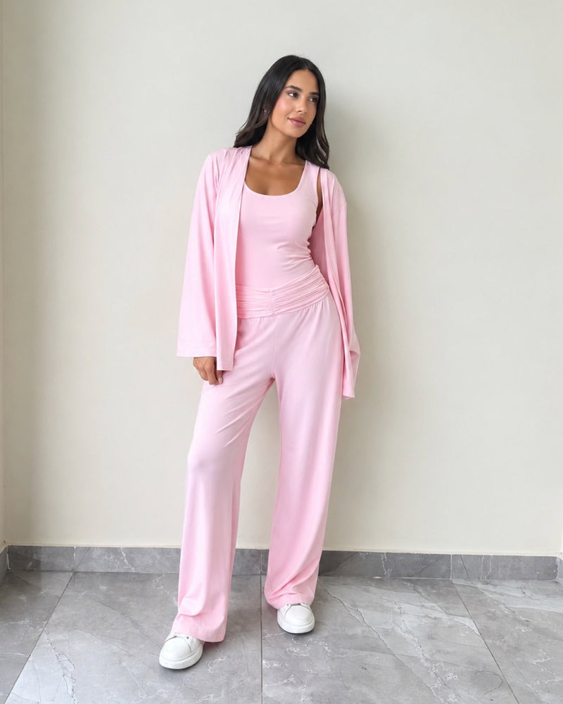 Kelly 3-Piece Comfy Set