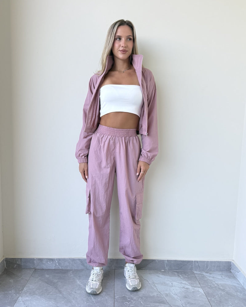 Zoey Comfy Parachute Set