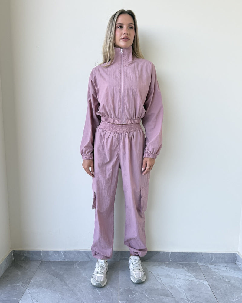 Zoey Comfy Parachute Set