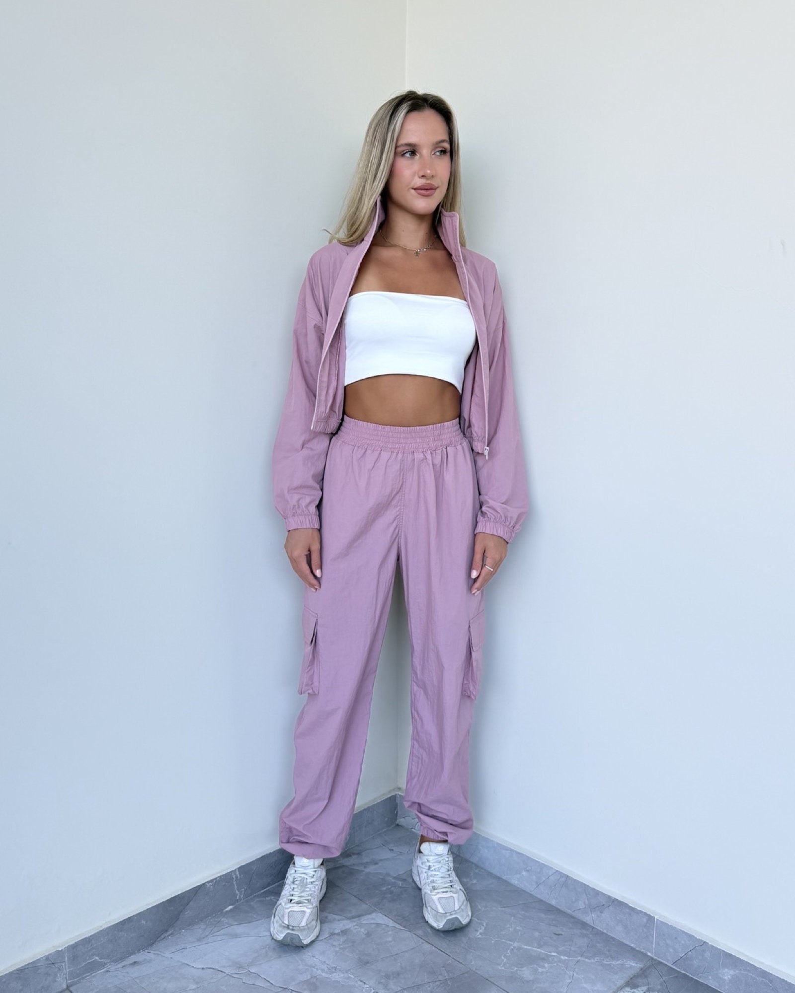 Zoey Comfy Parachute Set
