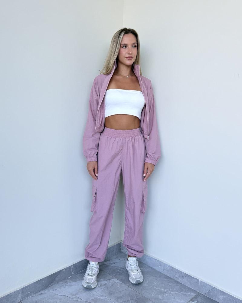 Zoey Comfy Parachute Set