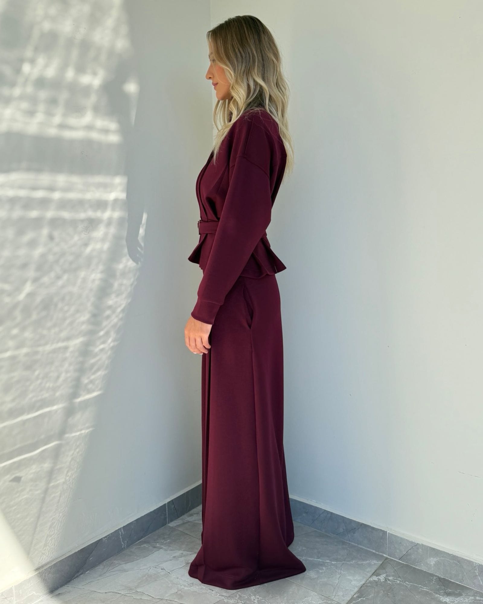 Kylie Comfy Set