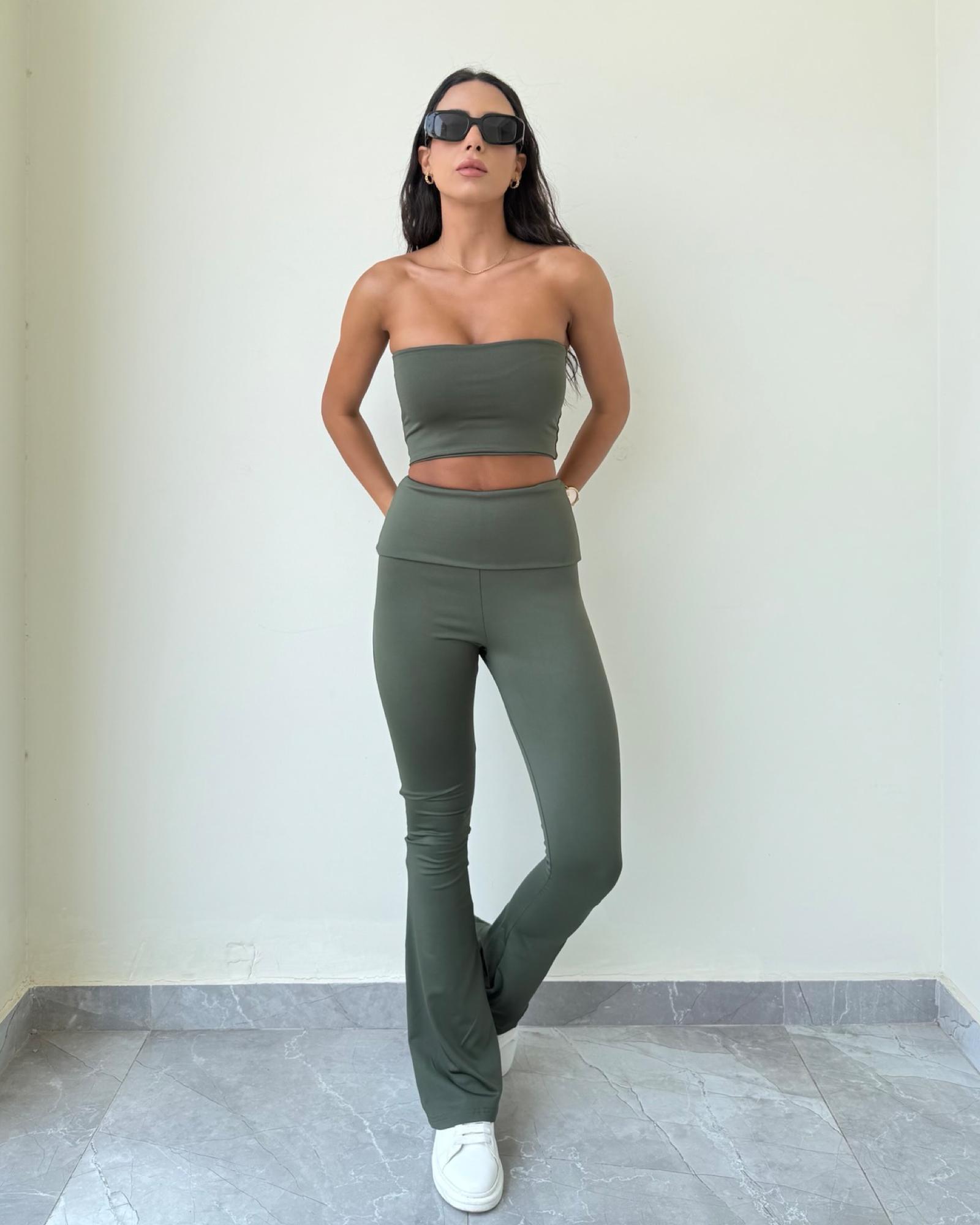Lolly Yoga Set