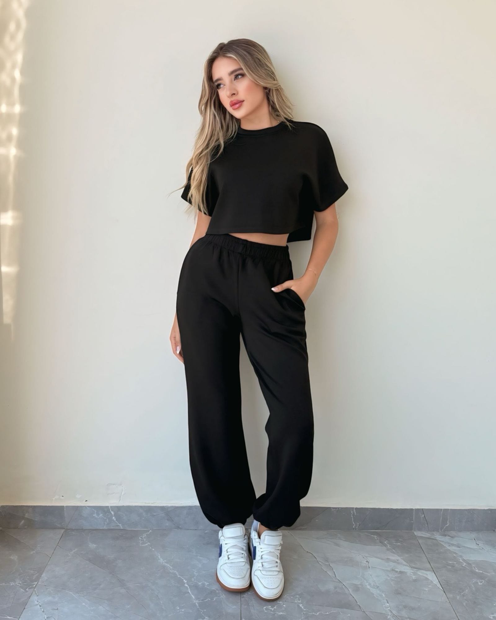 Valeria Comfy Set