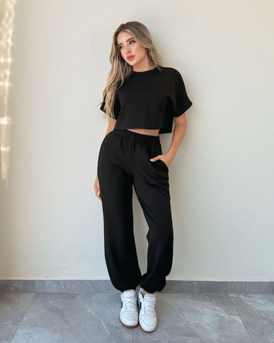 Valeria Comfy Set