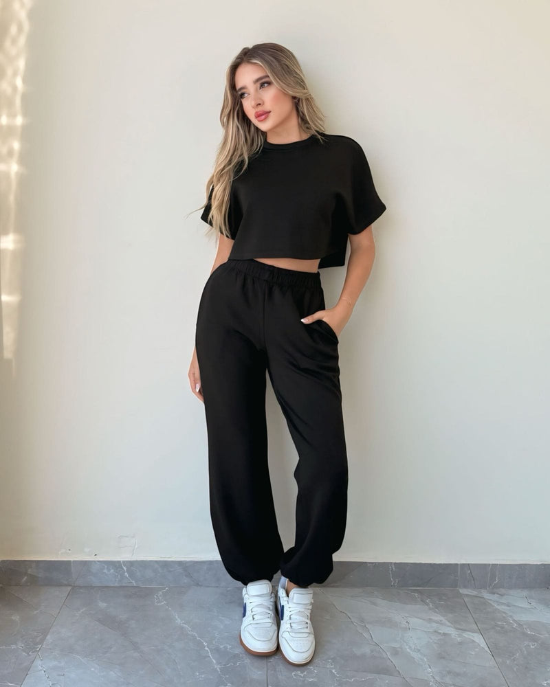 Valeria Comfy Set