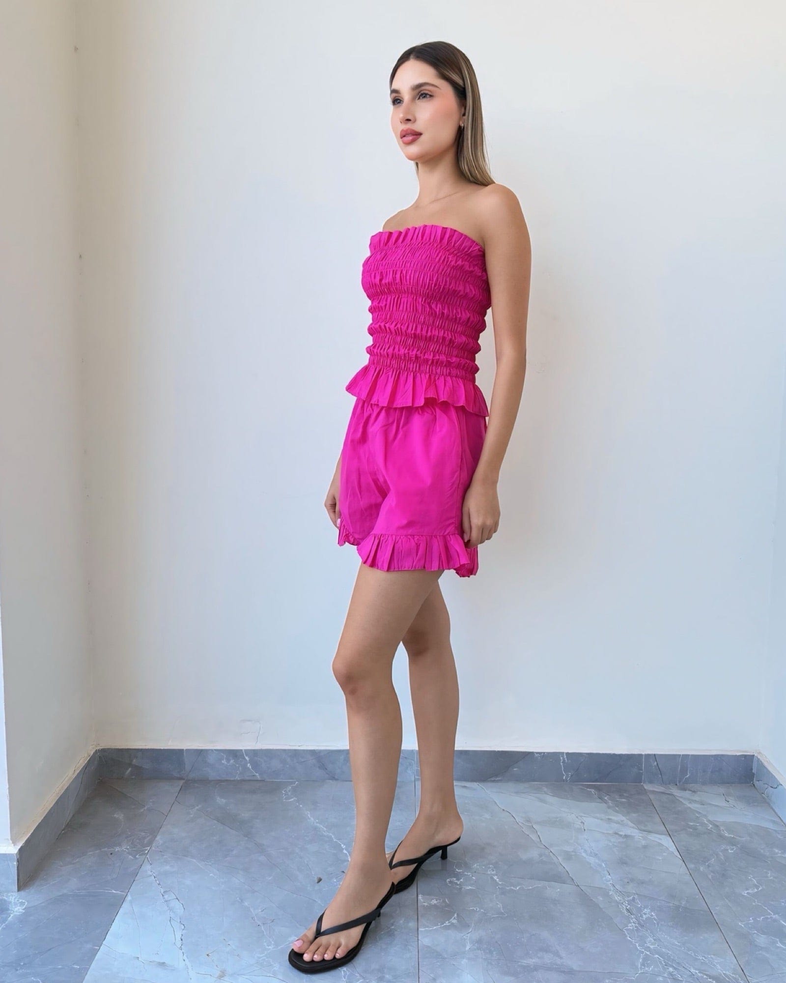 Zina Set