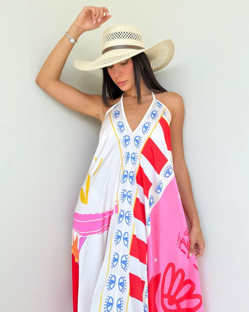Soleya Dress
