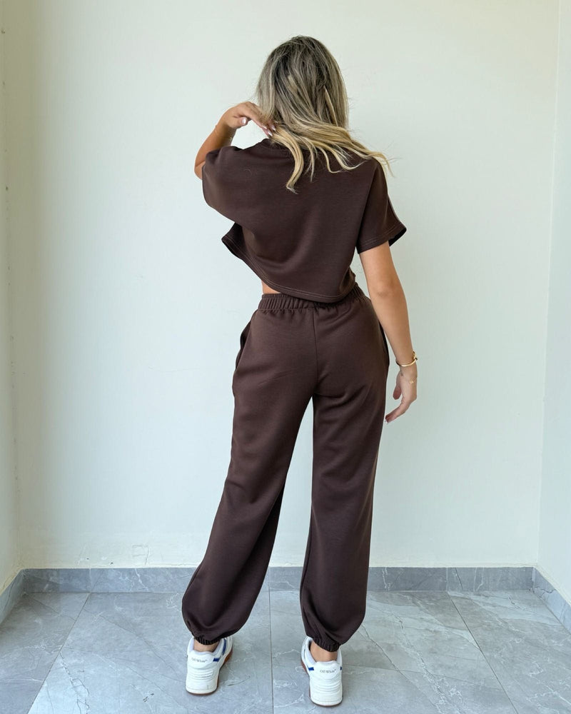 Valeria Comfy Set