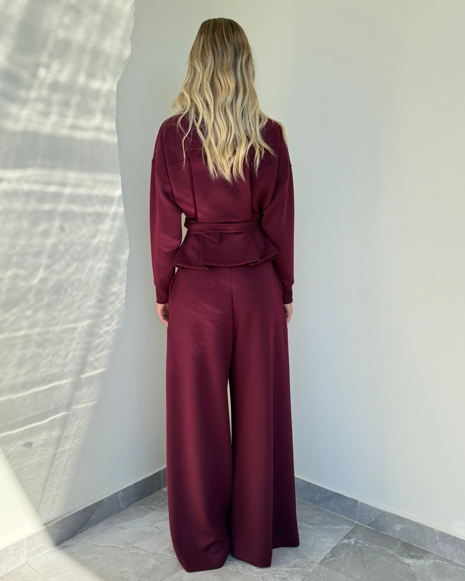 Kylie Comfy Set