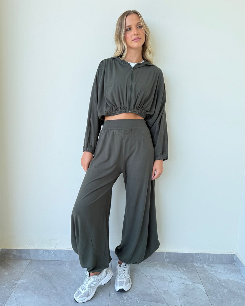 Lucia Comfy Set