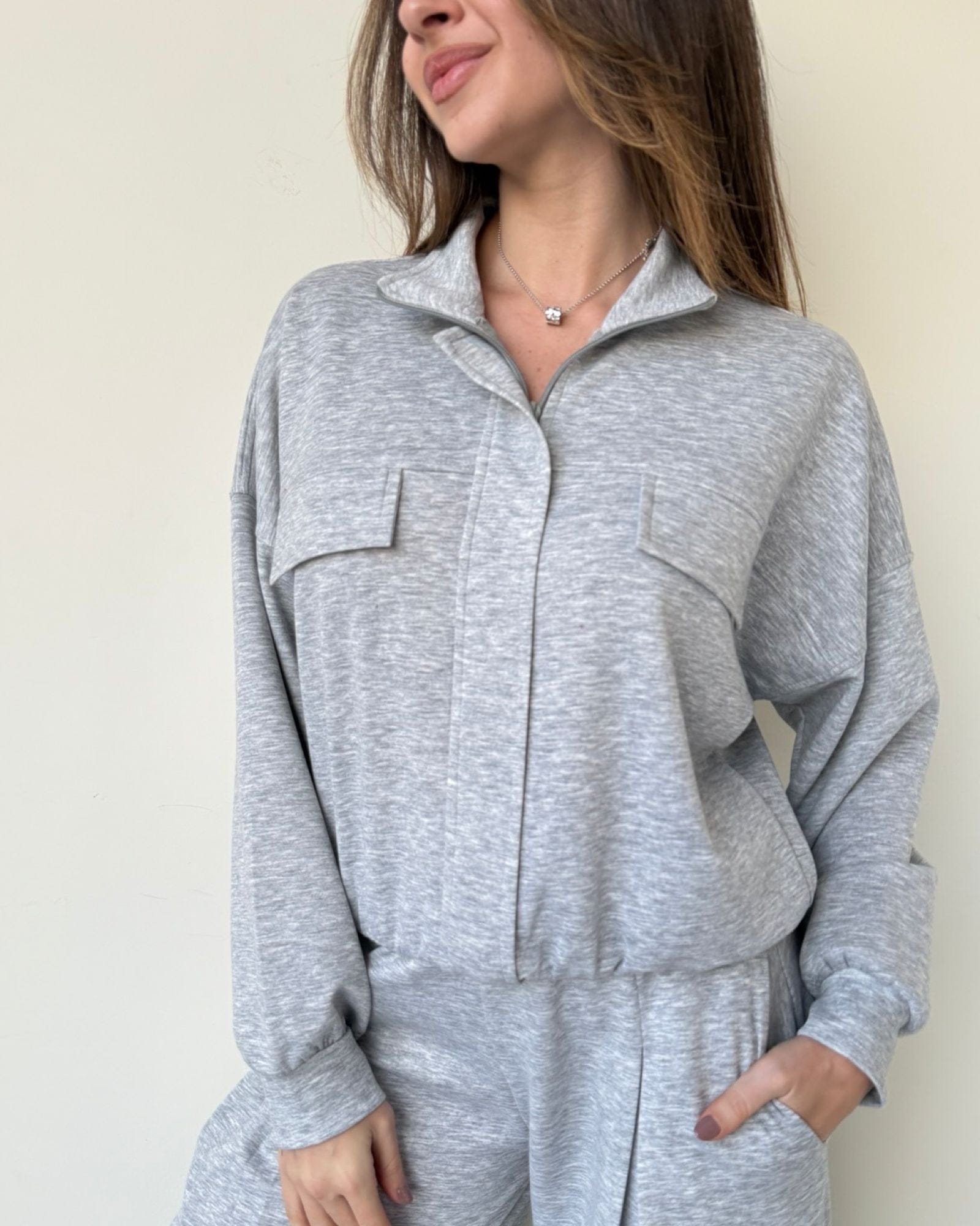 Olivia Comfy Set