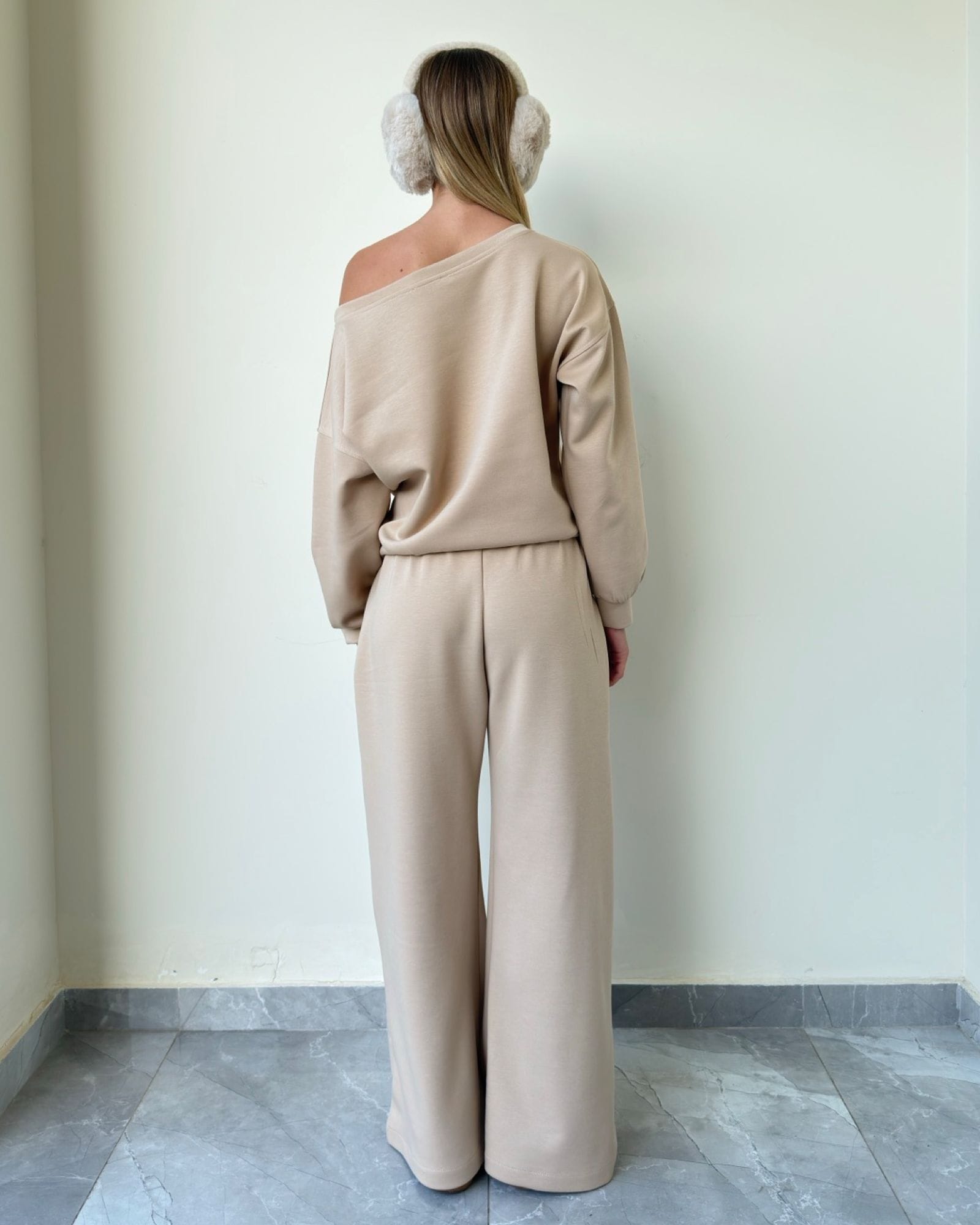 Maddie Comfy Set