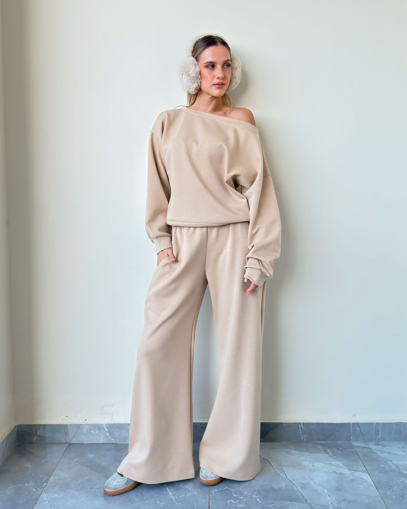 Maddie Comfy Set