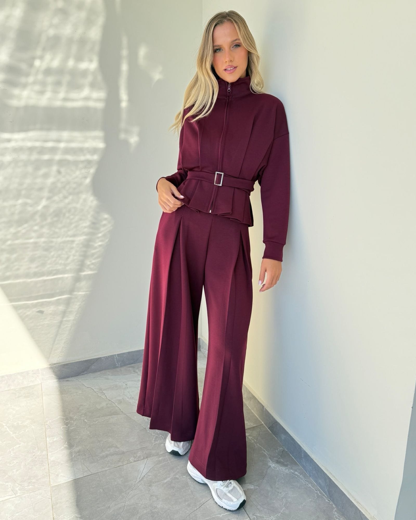 Kylie Comfy Set