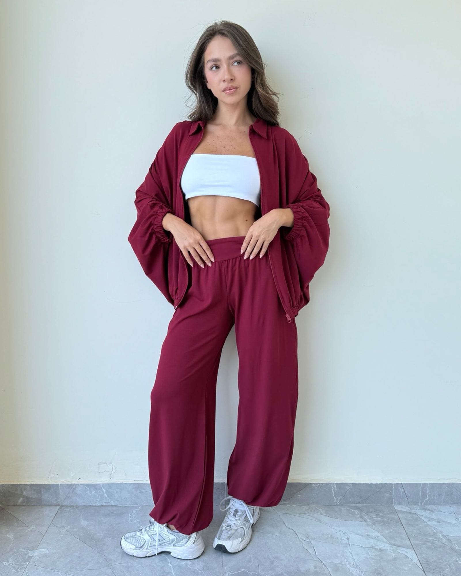 Selena Comfy Set