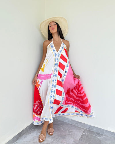 Soleya Dress