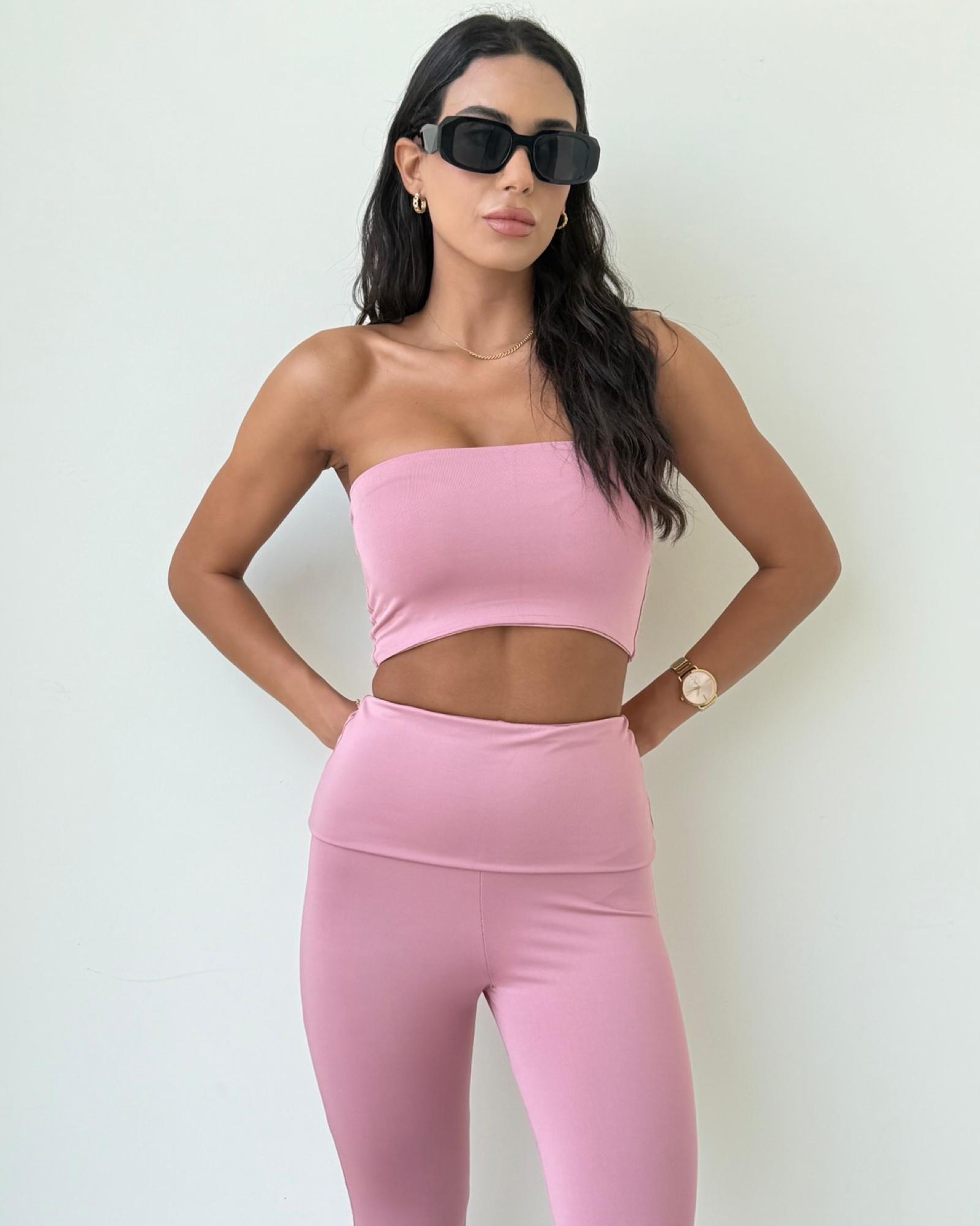 Lolly Yoga Set