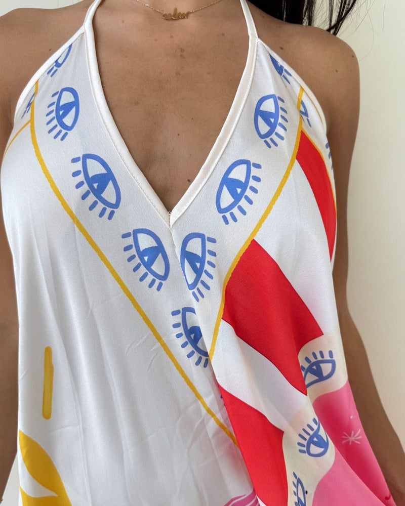 Soleya Dress