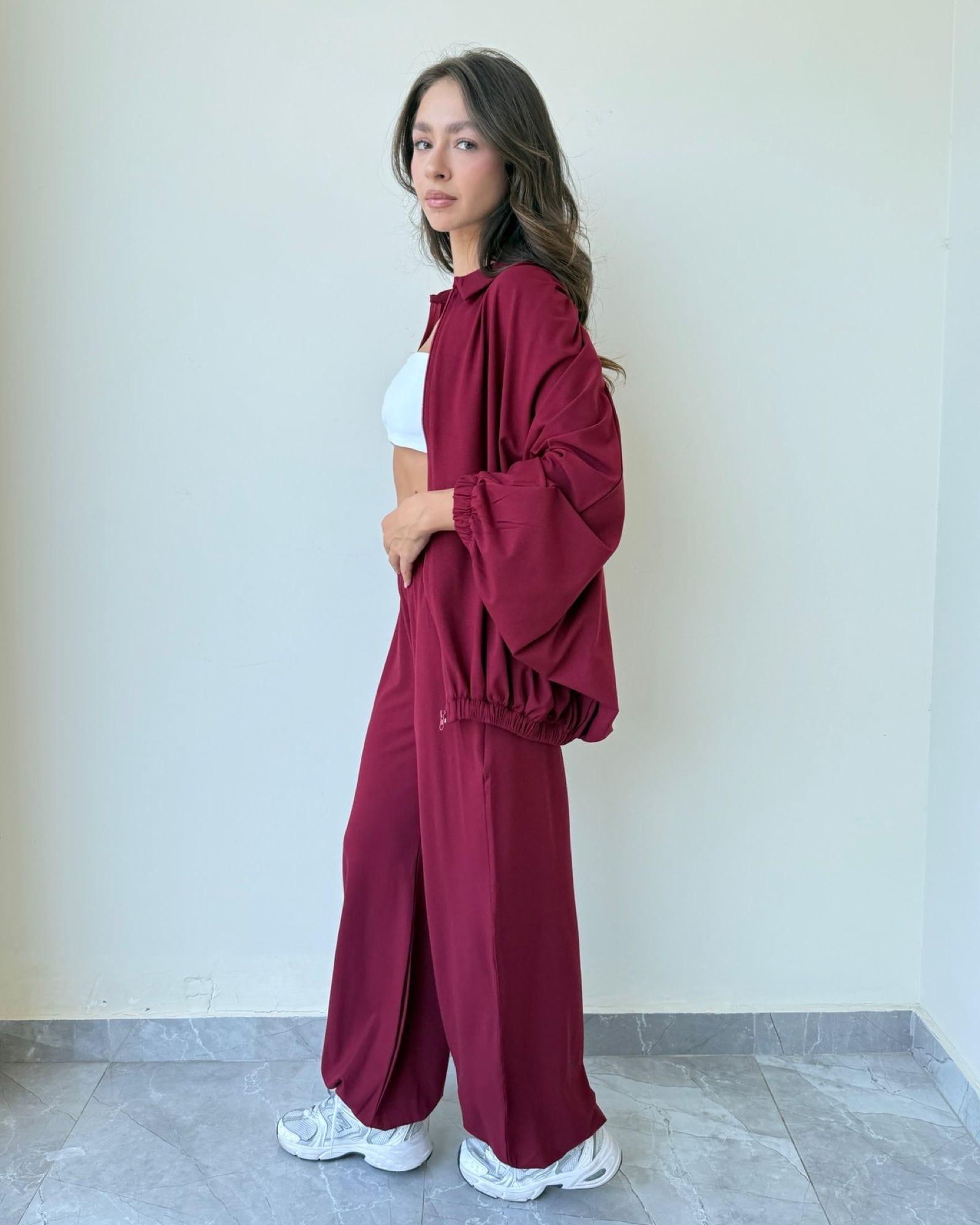 Selena Comfy Set