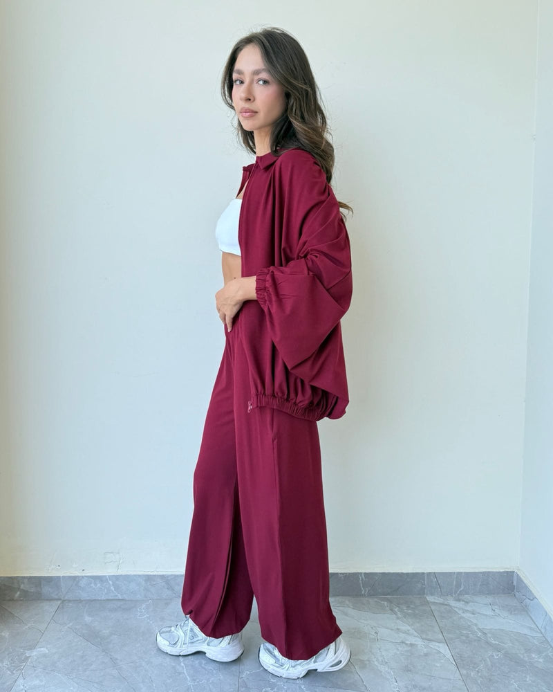Selena Comfy Set