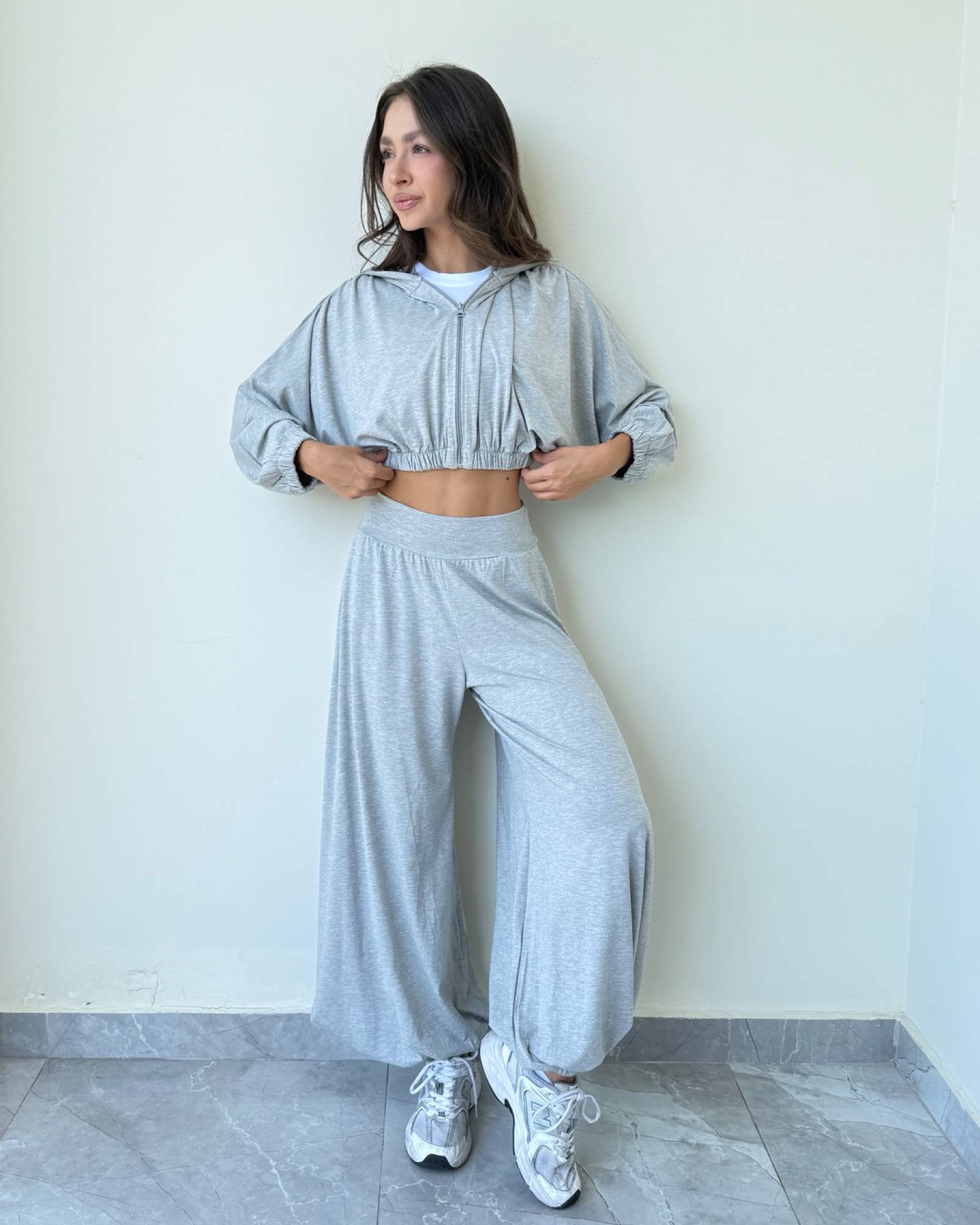 Lucia Comfy Set