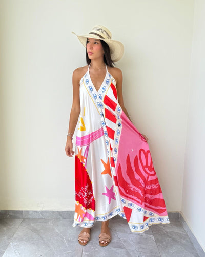 Soleya Dress