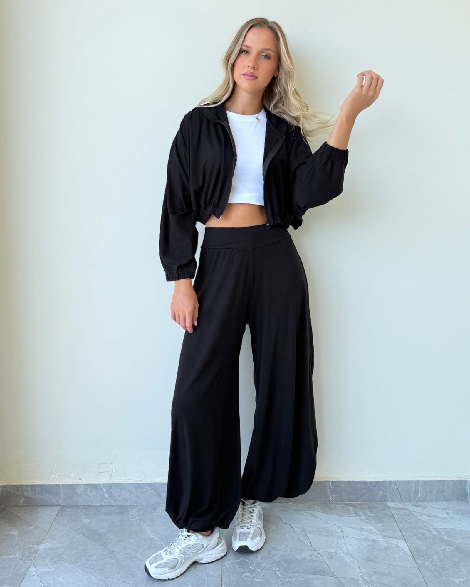 Lucia Comfy Set