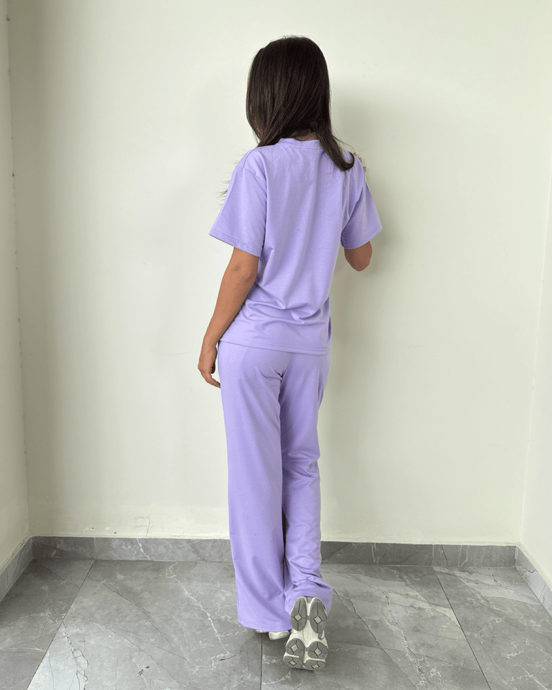 Rina Comfy Set