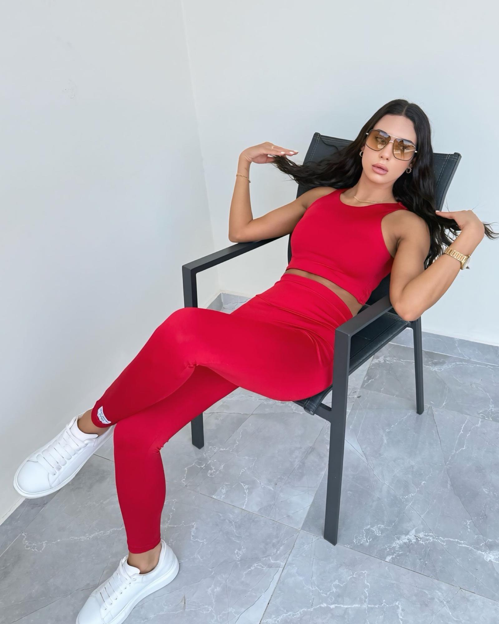 Gigi Set